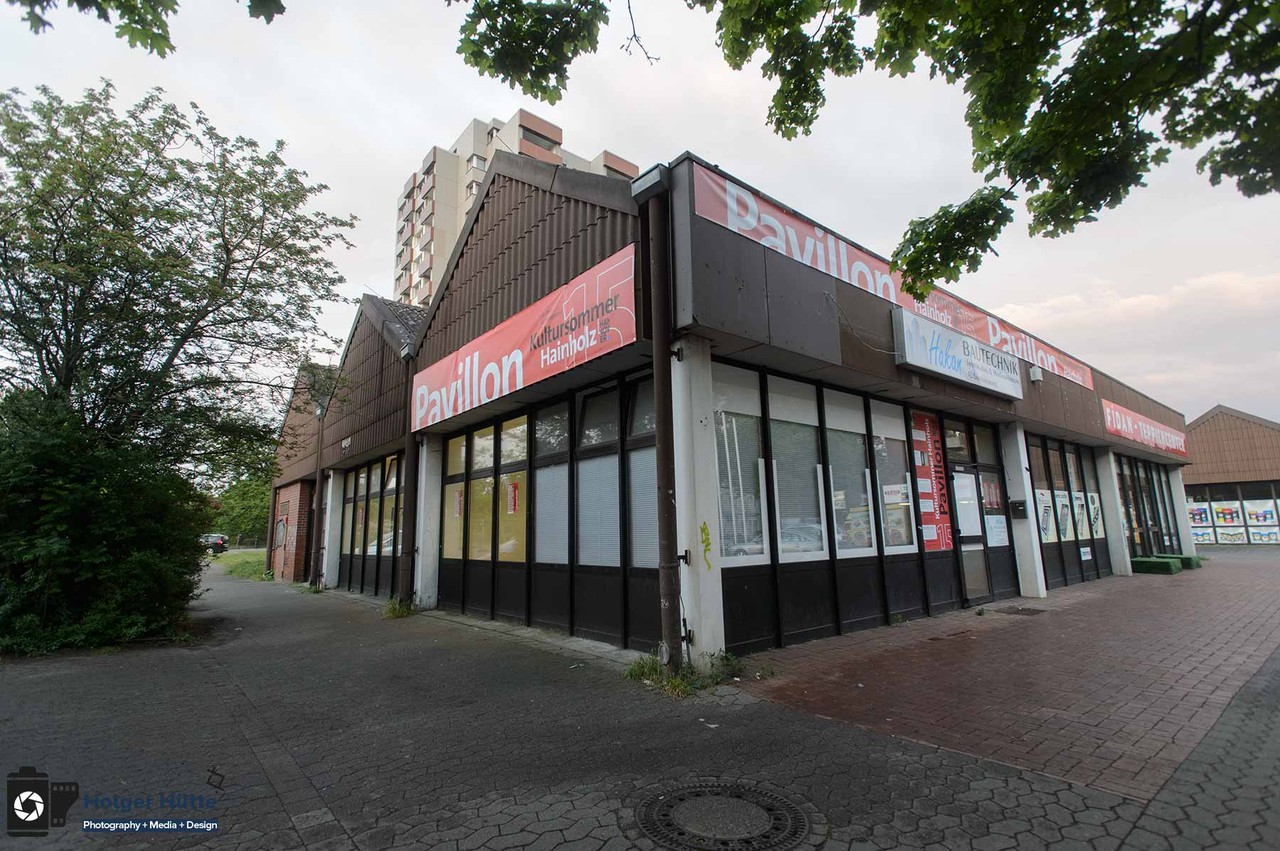 Veranstaltungen im KulturPavillon Schulenburger Lstr. 72 Kultursommer