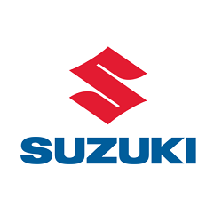 COPPIE CONICHE SUZUKI