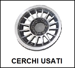 CERCHI USATI SUZUKI LAND ROVER DISCOVERY 1