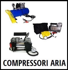 COMPRESSORI ARIA DAIHATSU