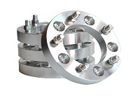 DISTANZIALI RUOTA TOYOTA LAND CRUISER BJ - KZJ - LJ 70 - 73 - 75