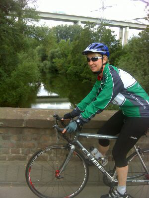 Ahrbrücke bei Heppingen