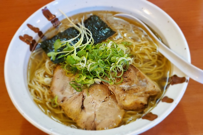 麺処　倭
