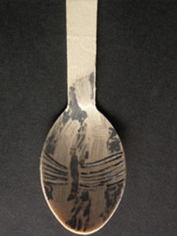 Fragment Turiner Grabtuch