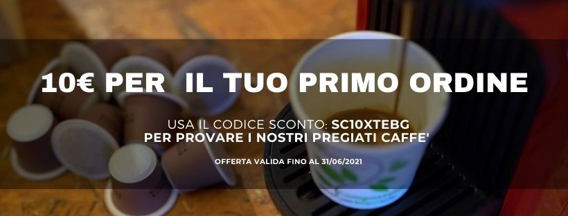 Macchina da caffè Pingu ex Pido