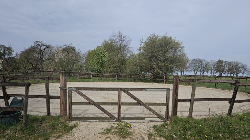Roundpen