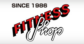 フィットネスショップ