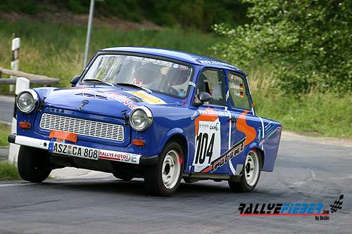 Quelle: Rallyefieber