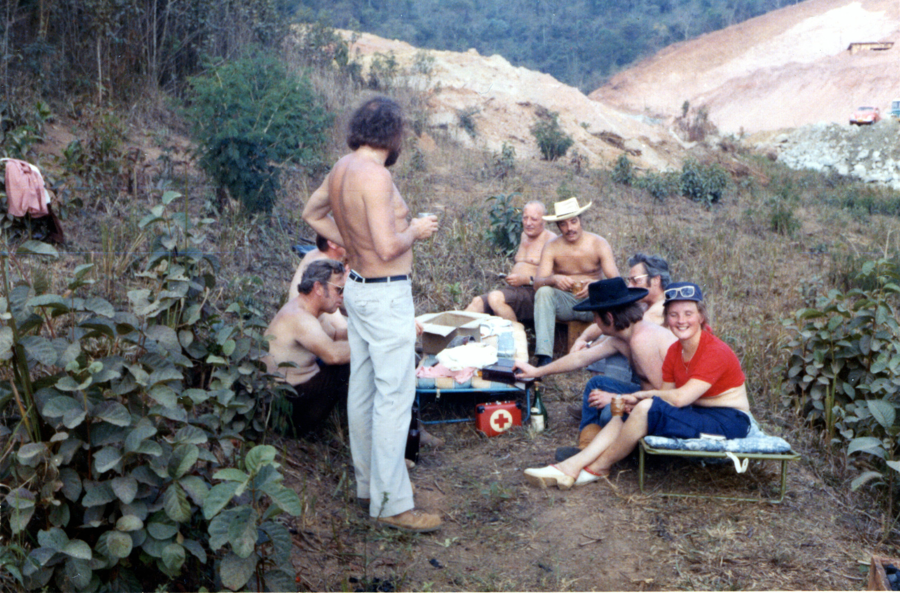Brazil 14