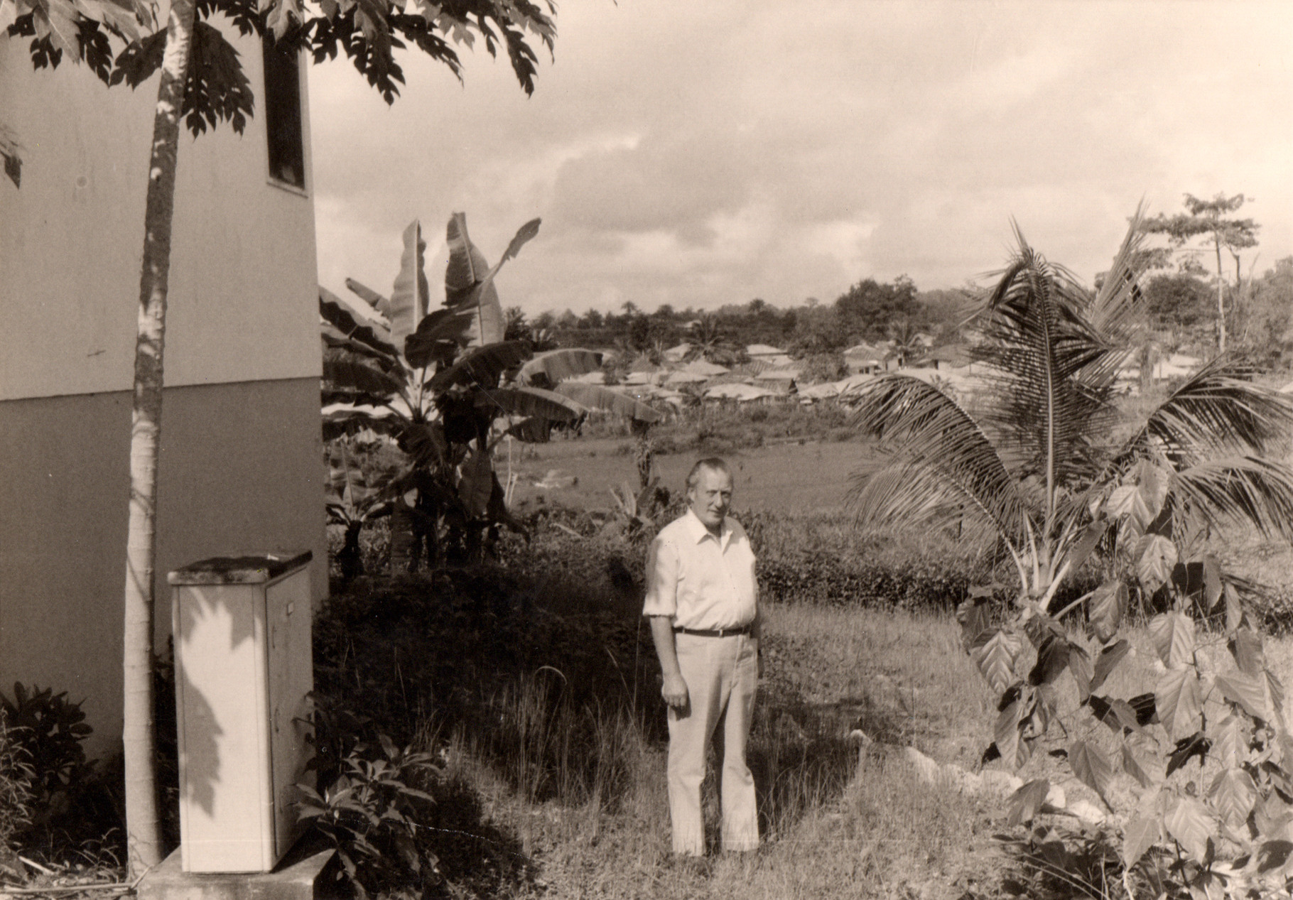 Liberia 28