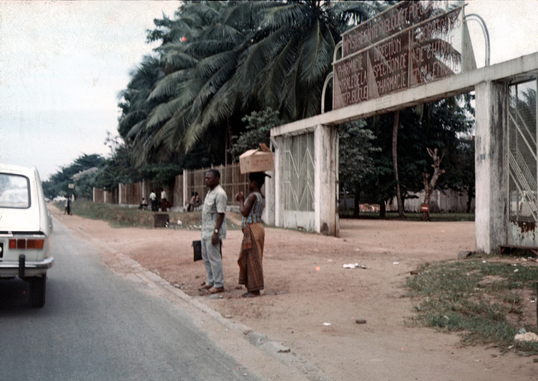 Ivory Coast 11
