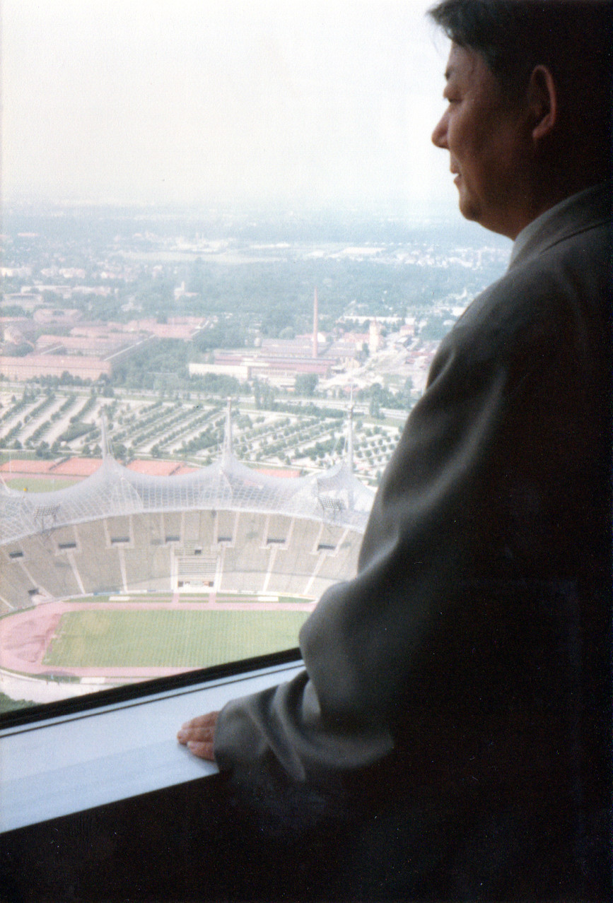 Munich 18