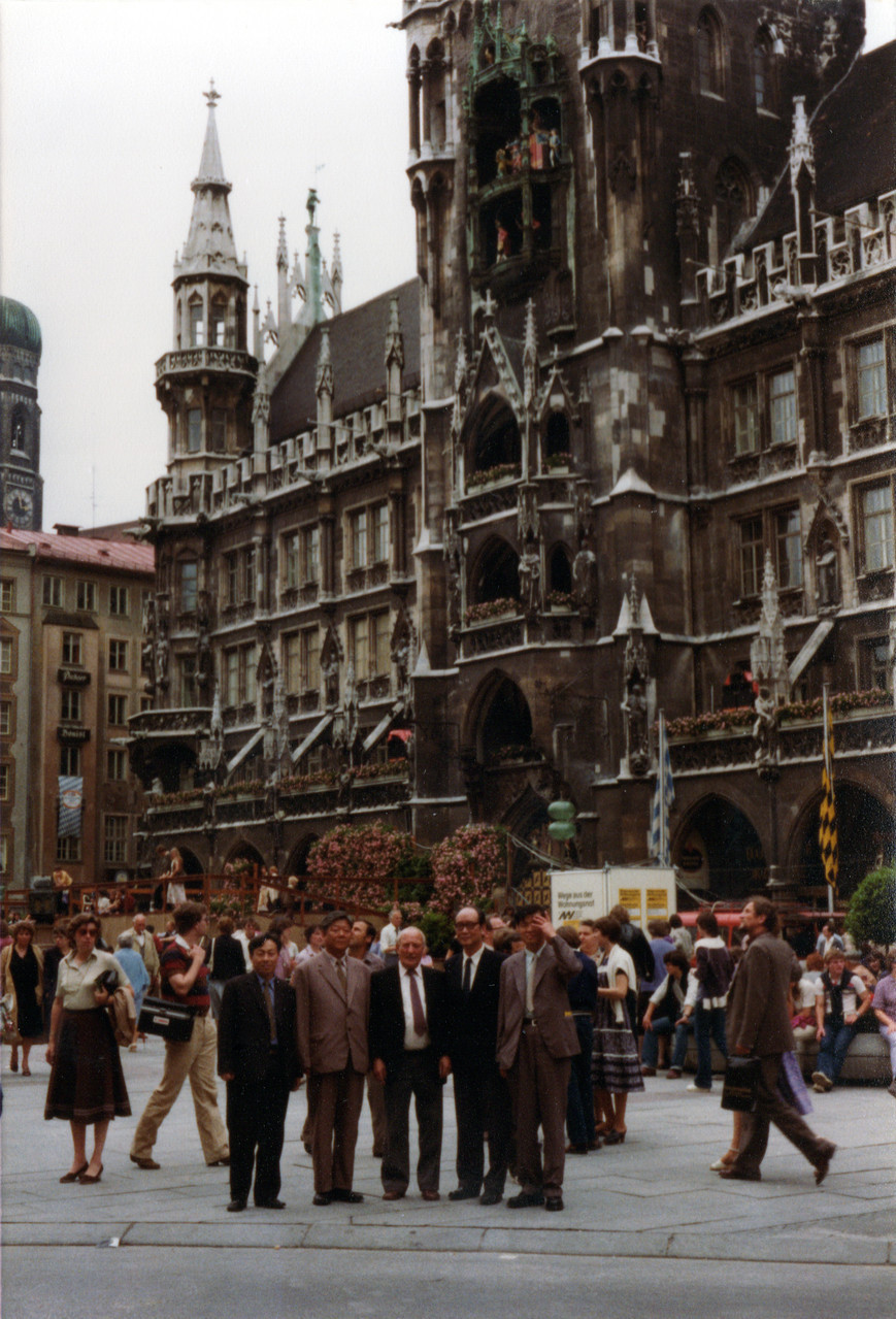 Munich 15