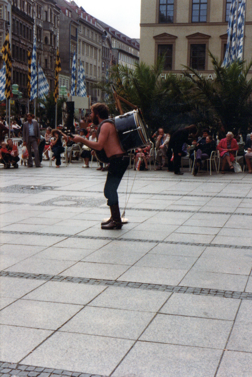 Munich 13