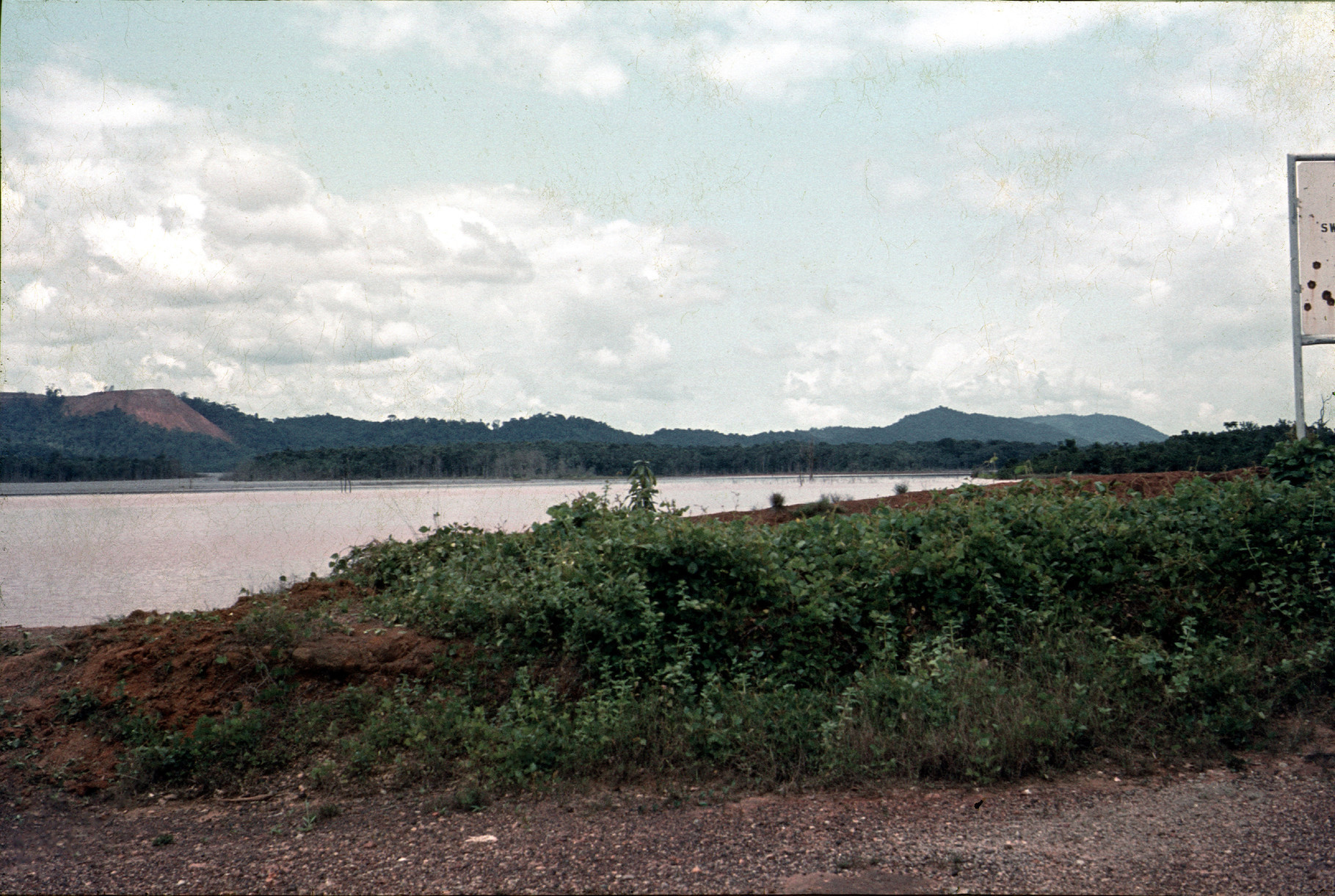 Liberia 34