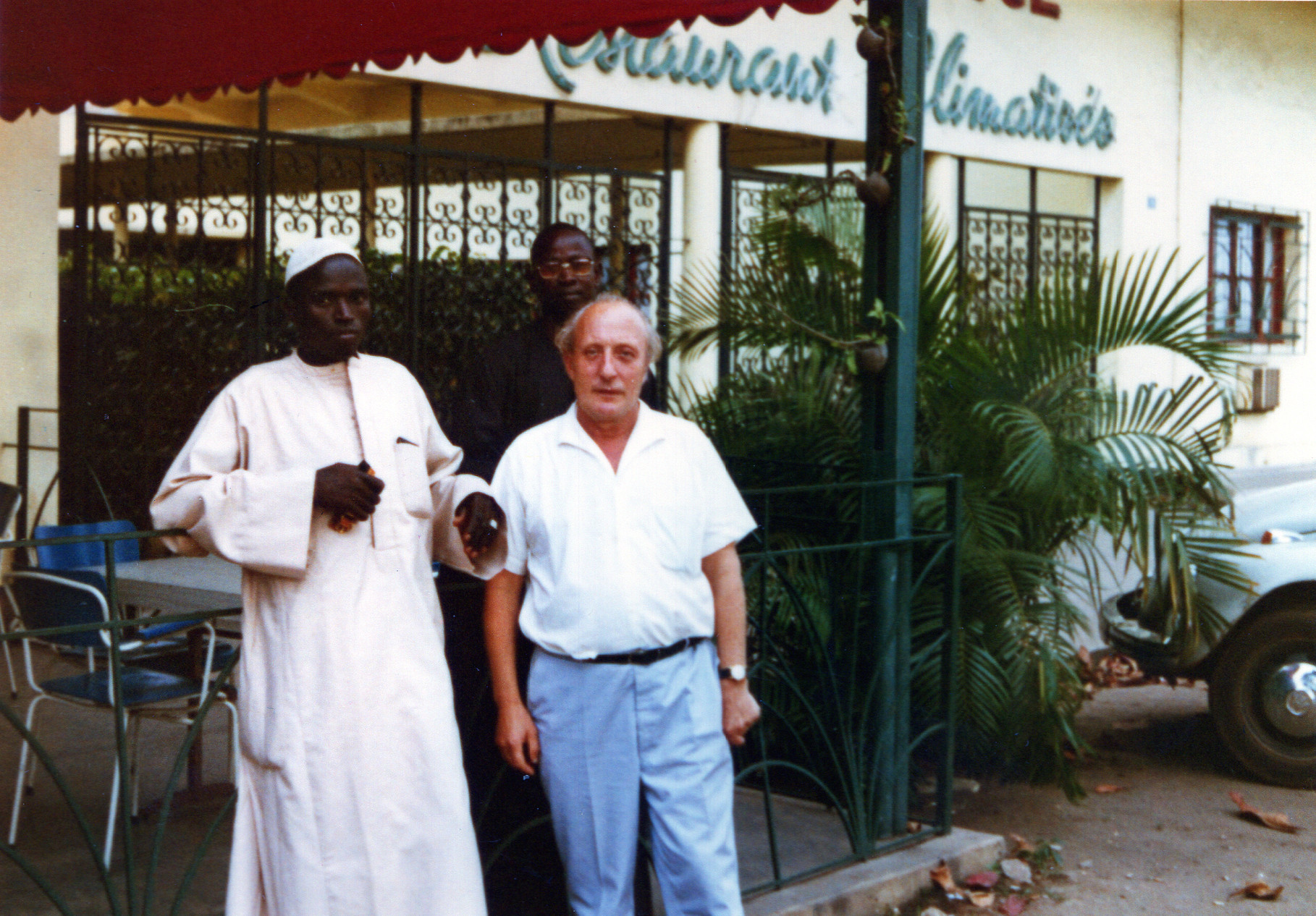 Ivory Coast 41