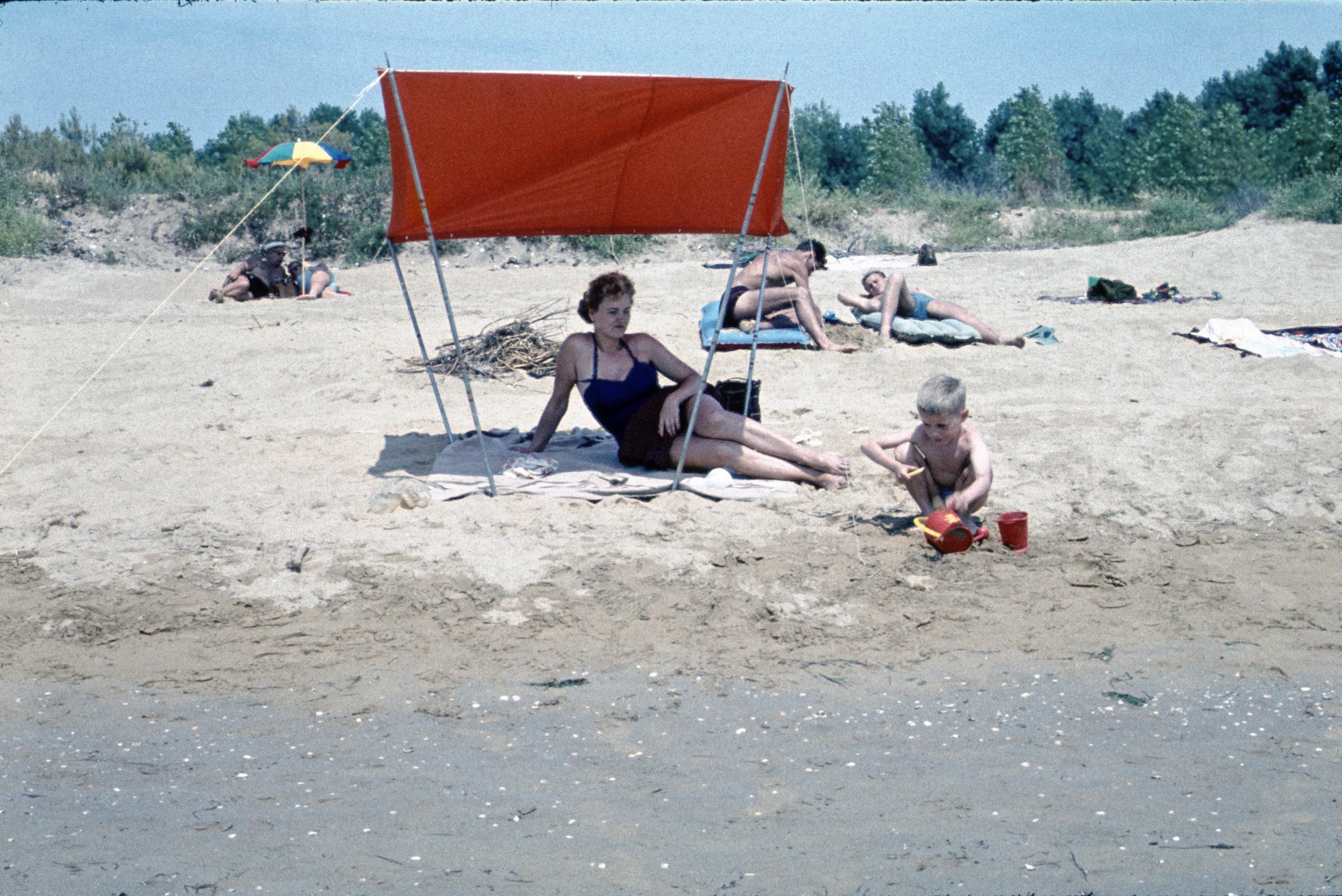 Urlaub & zuhause 12