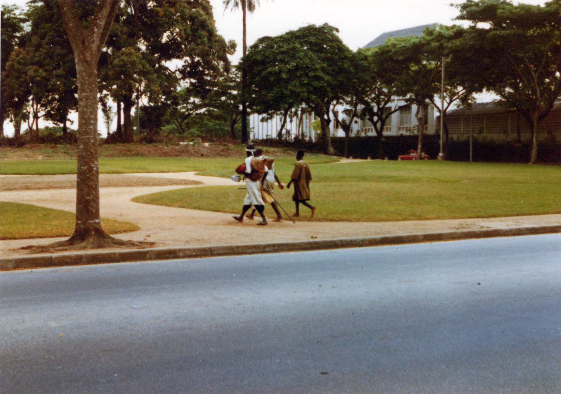 Ivory Coast 32