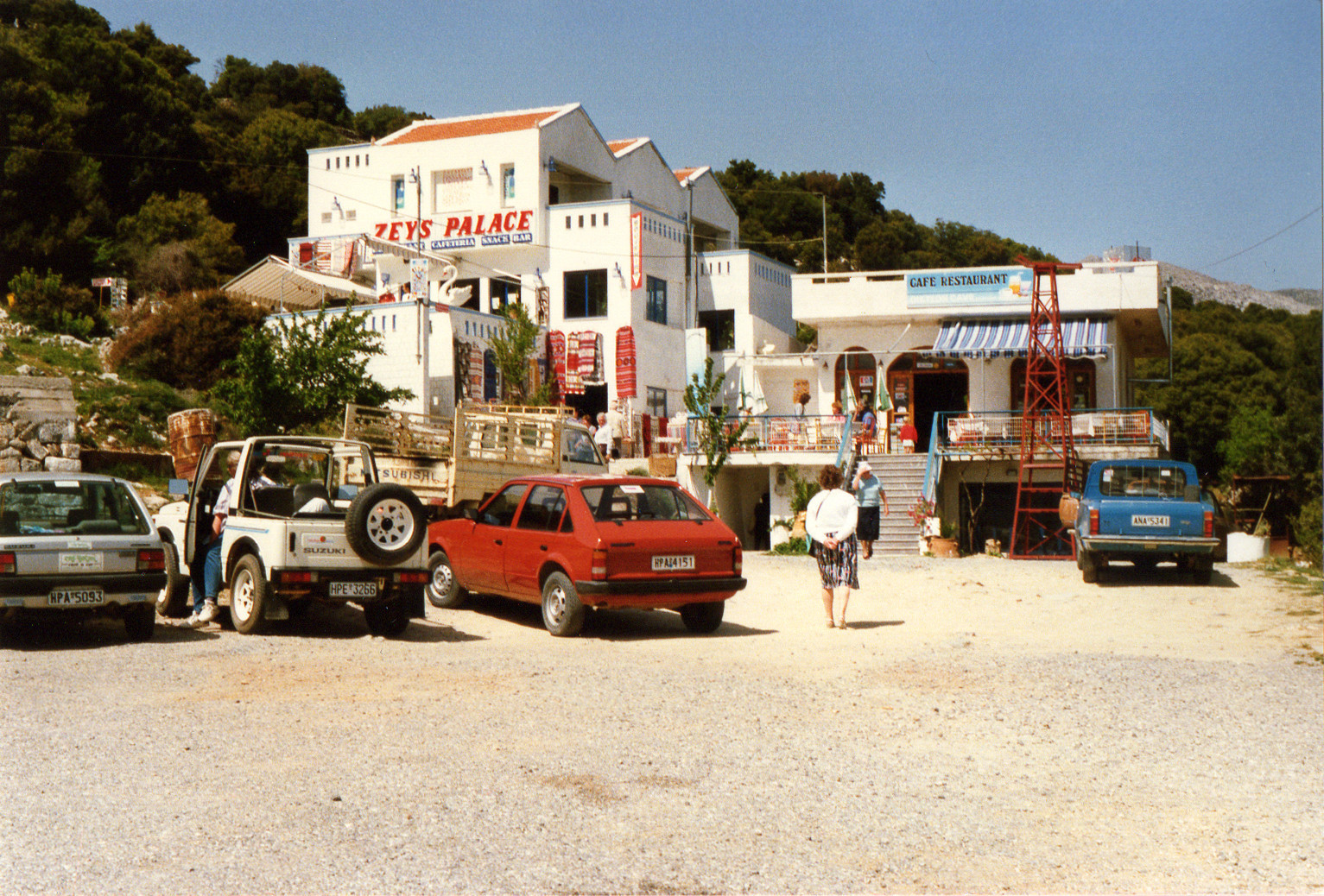 Urlaub & zuhause 109
