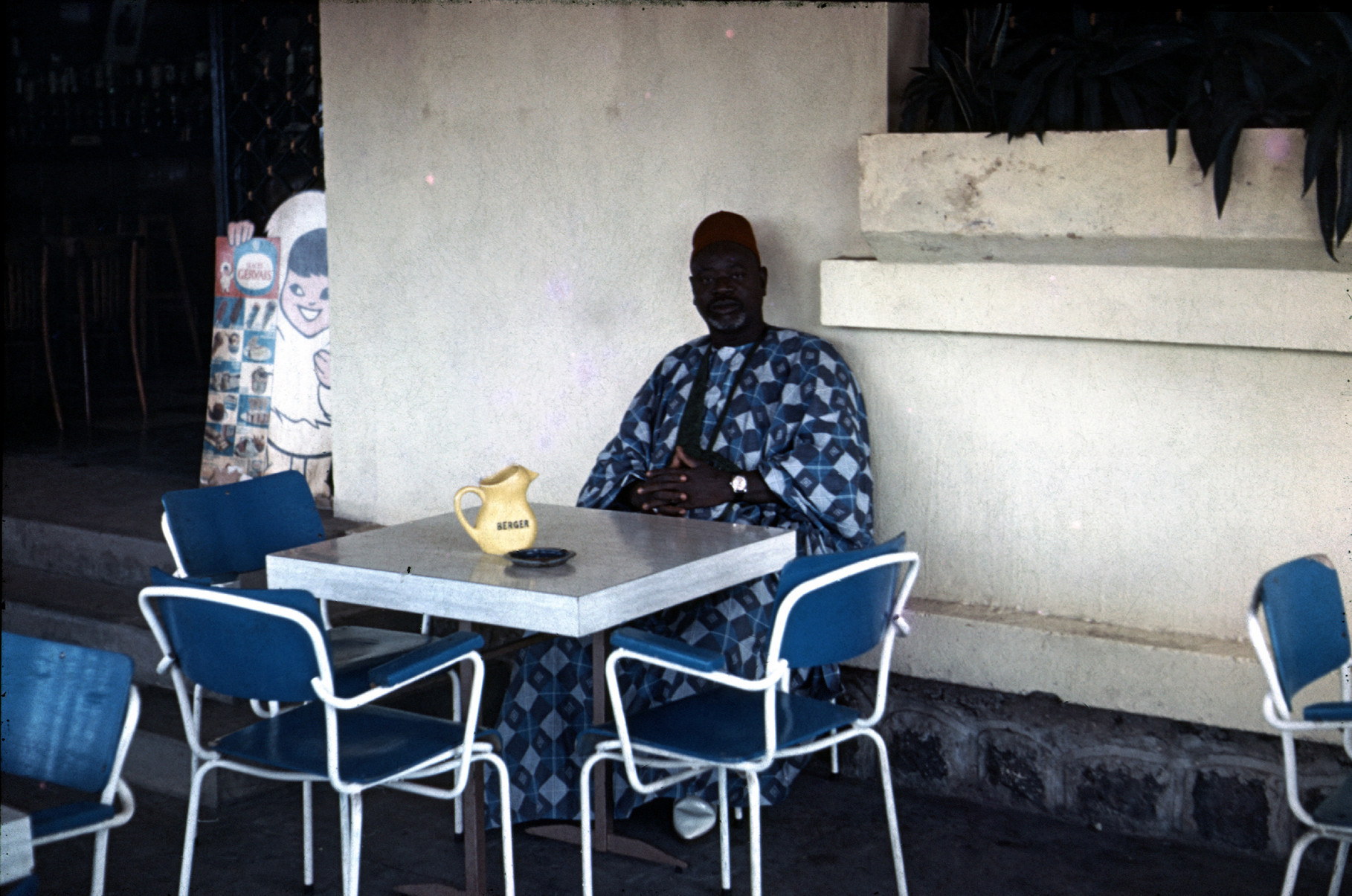 Ivory Coast 26