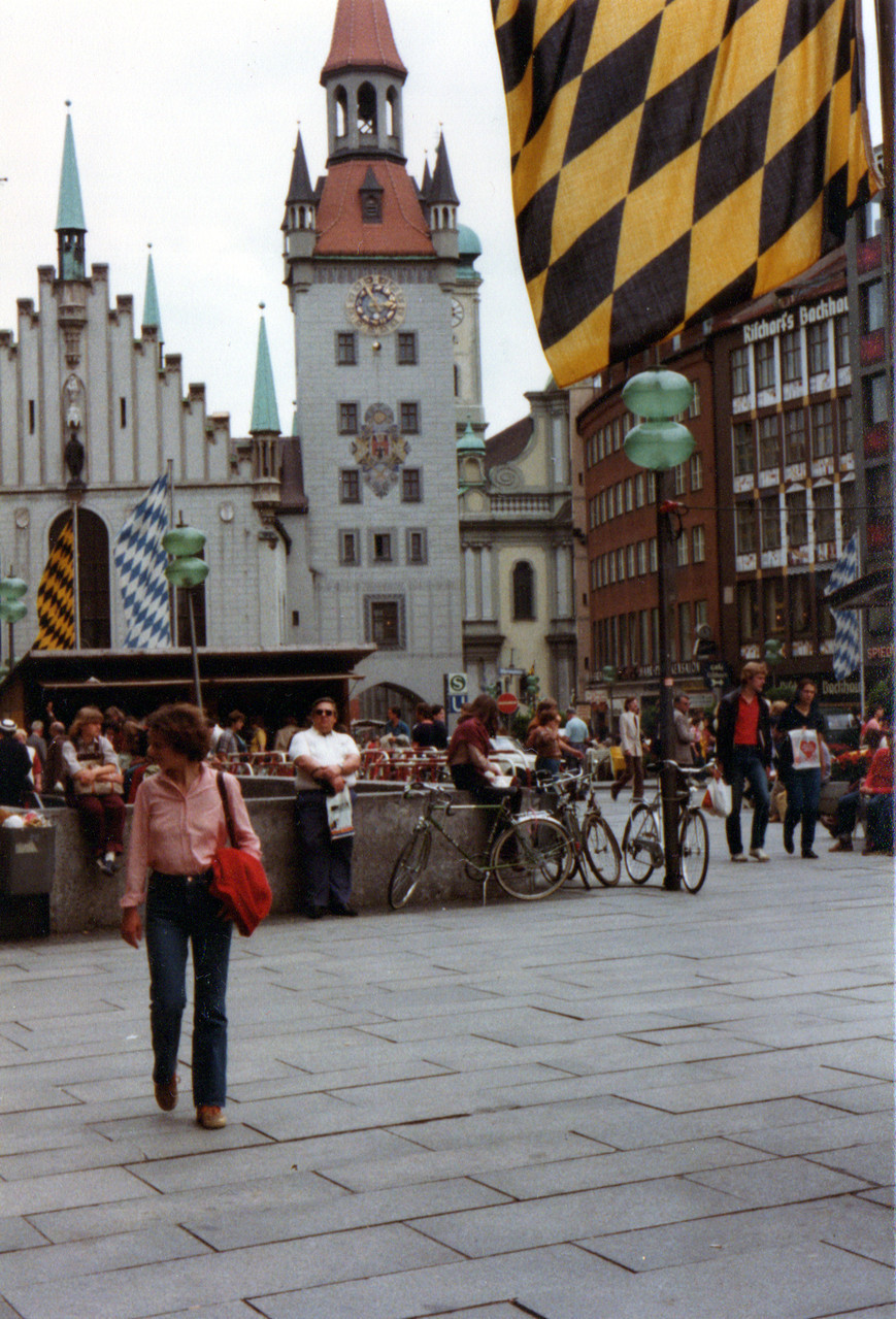 München 14