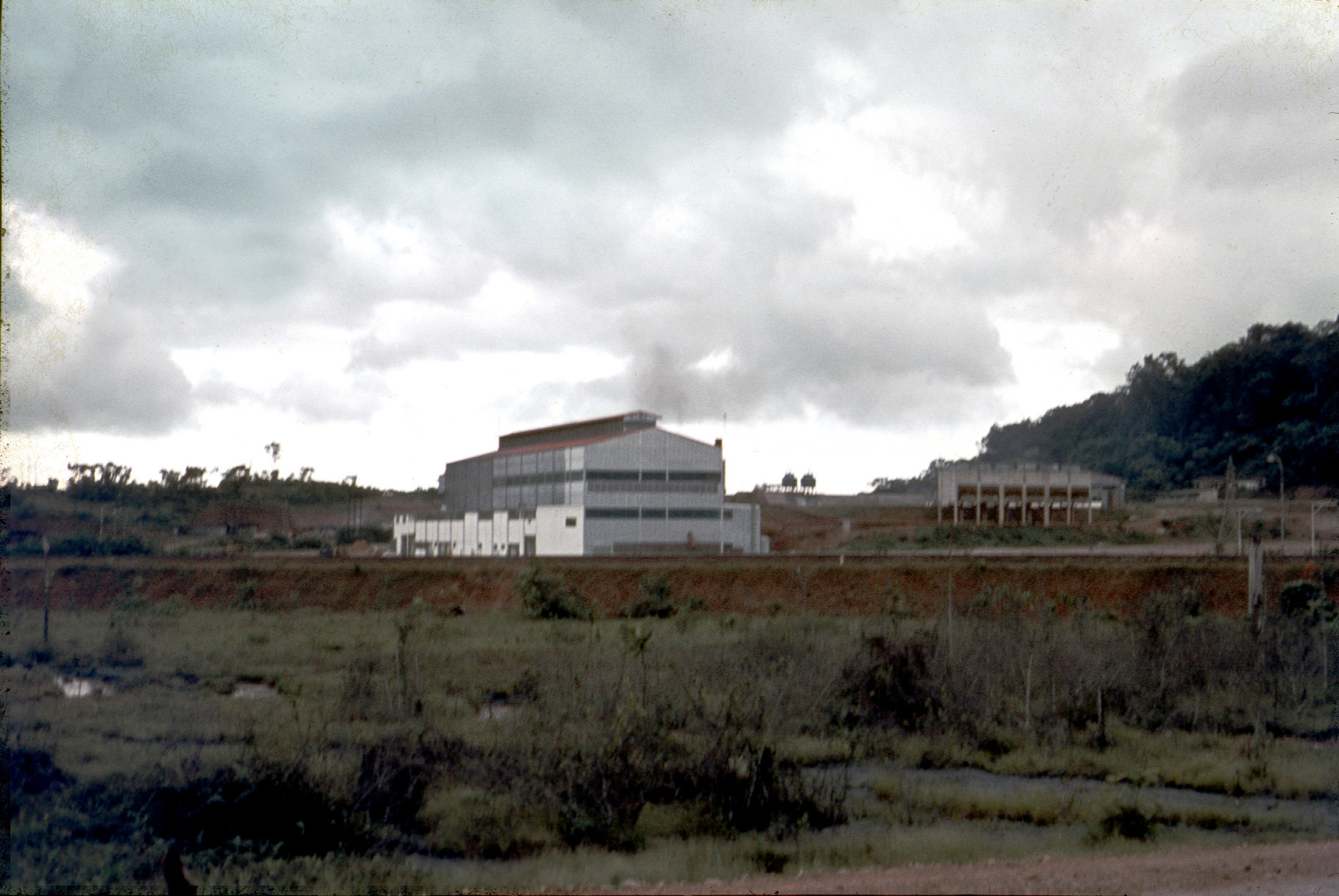Liberia 36