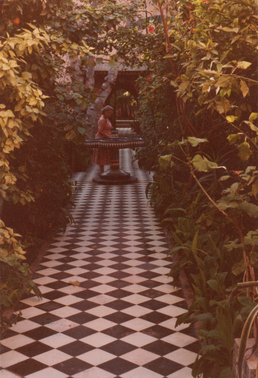 Vacation & at home 68