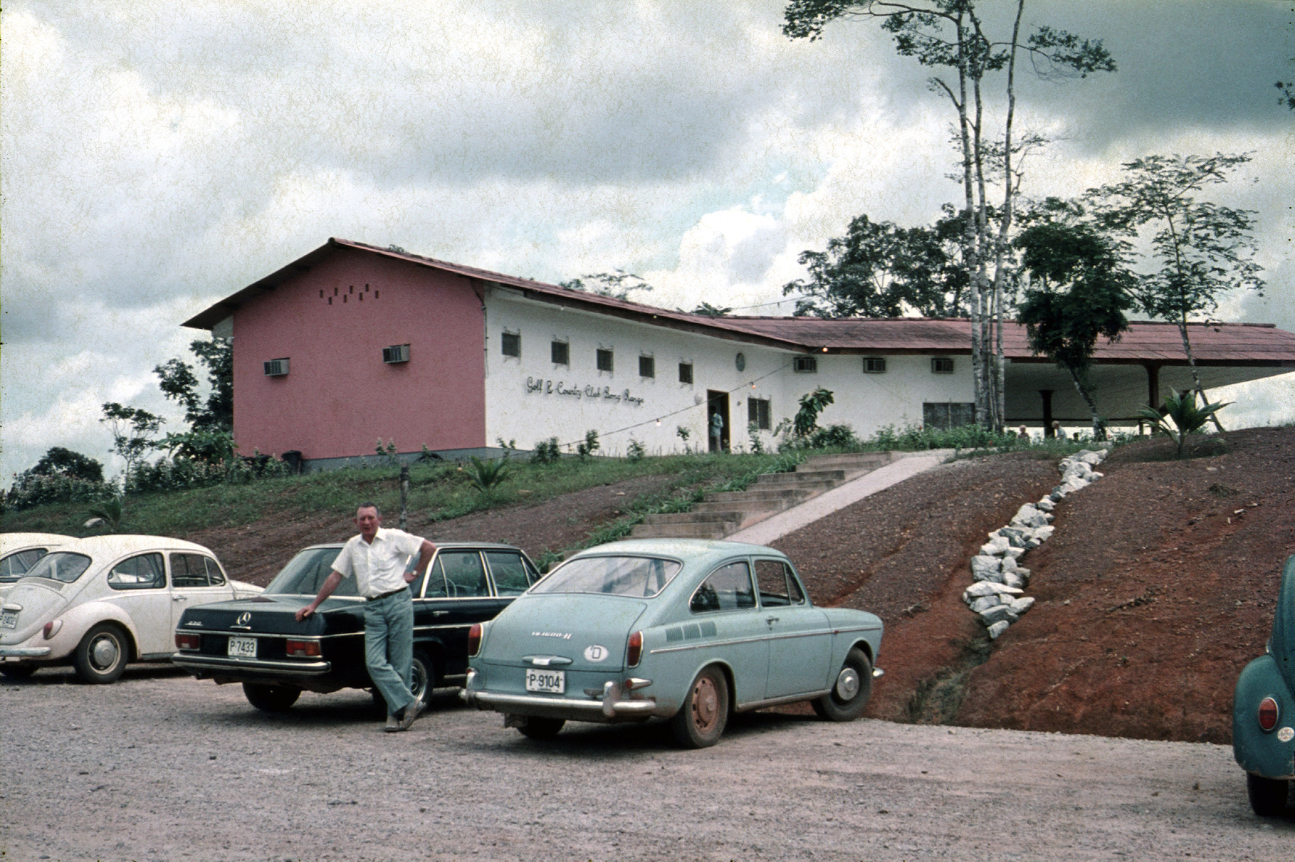 Liberia 25
