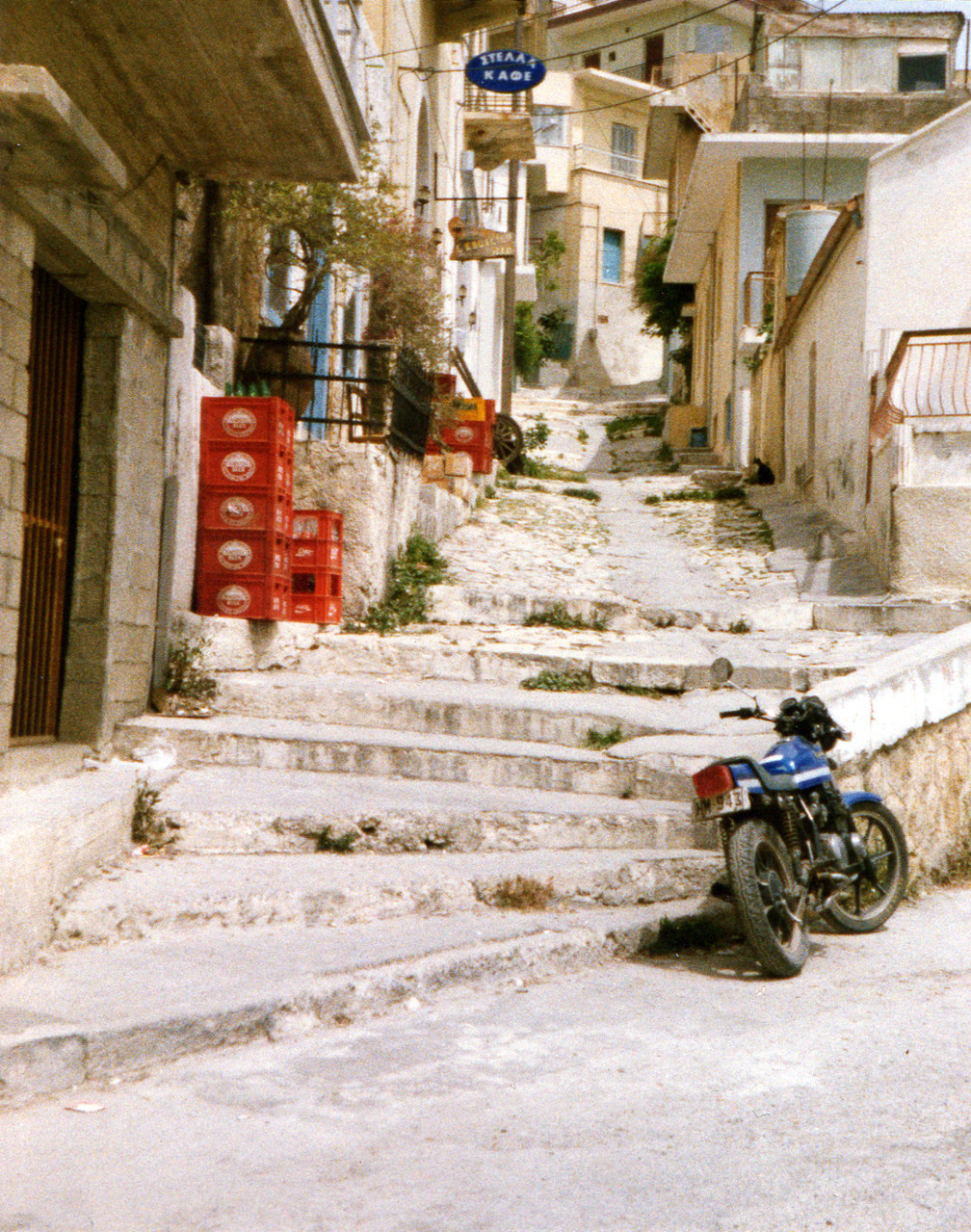 Urlaub & zuhause 125