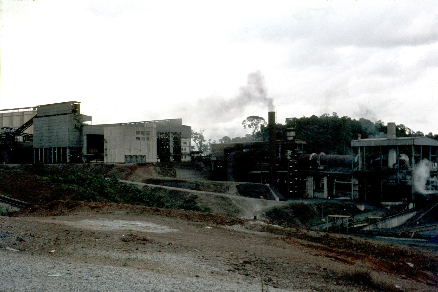Liberia 17