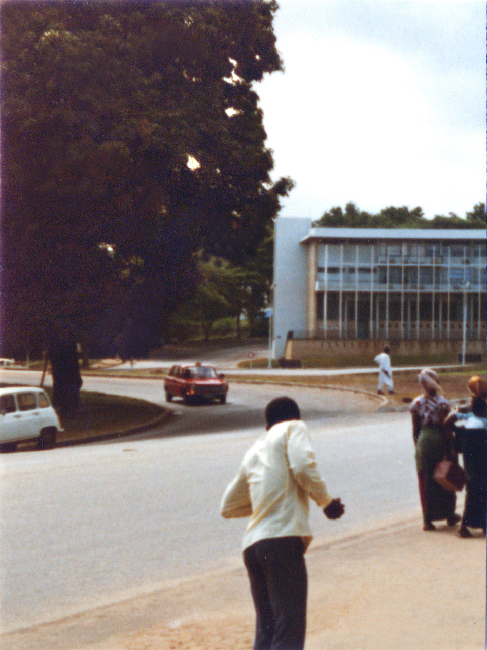 Ivory Coast 34