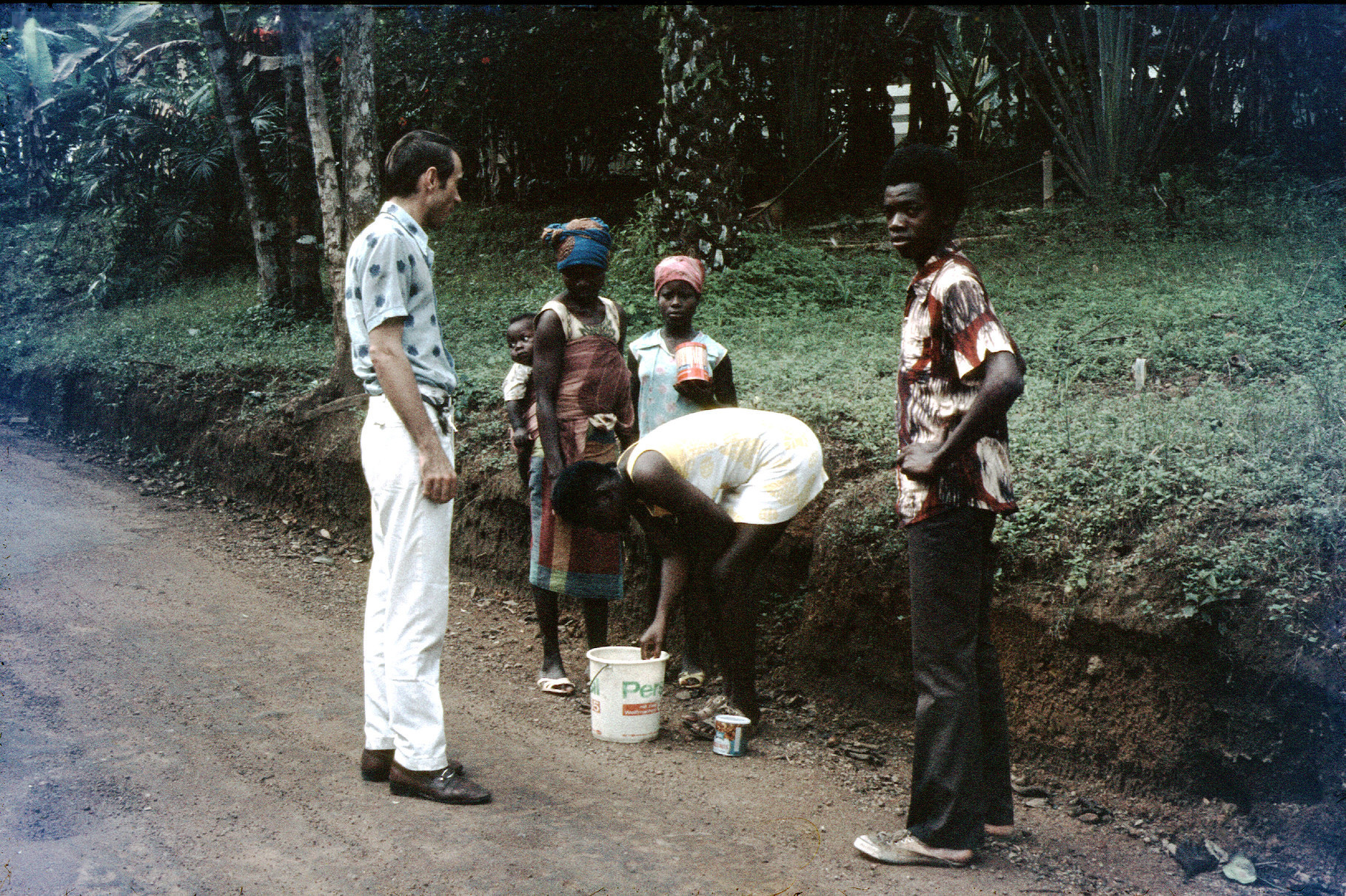 Liberia 21