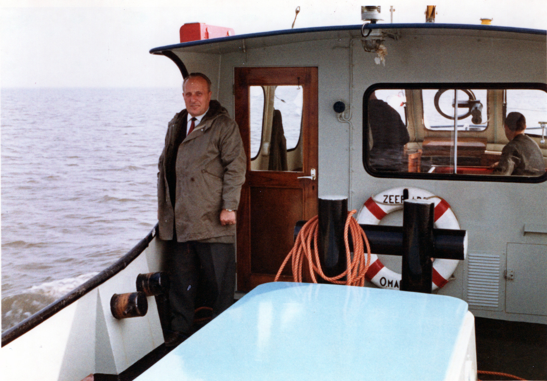 Niederlande 09