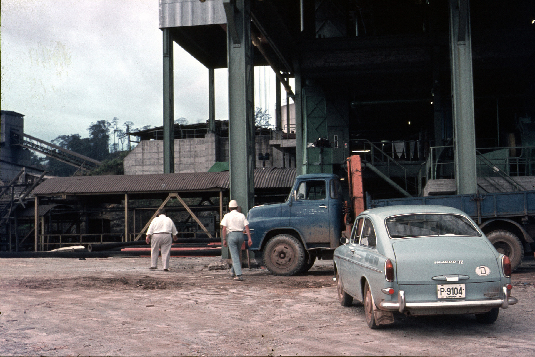 Liberia 10