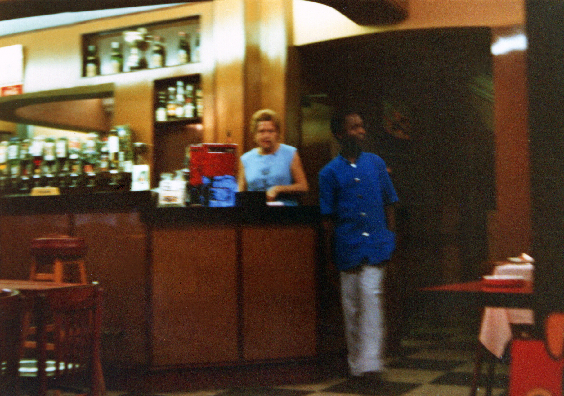 Ivory Coast 43