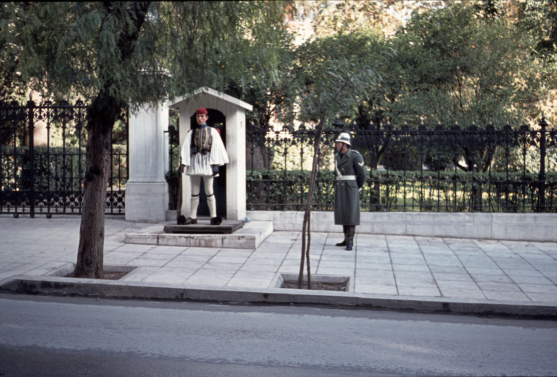 Griechenland 28
