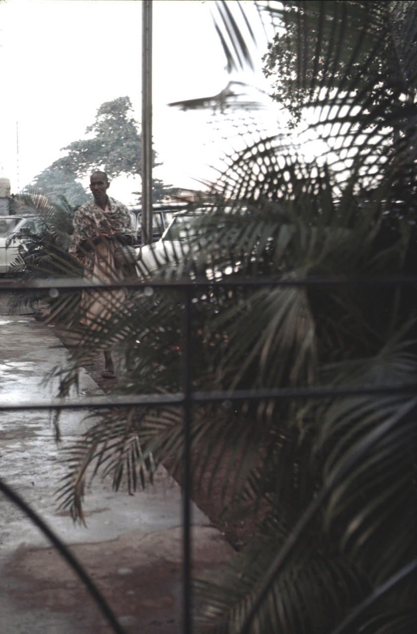 Ivory Coast 24