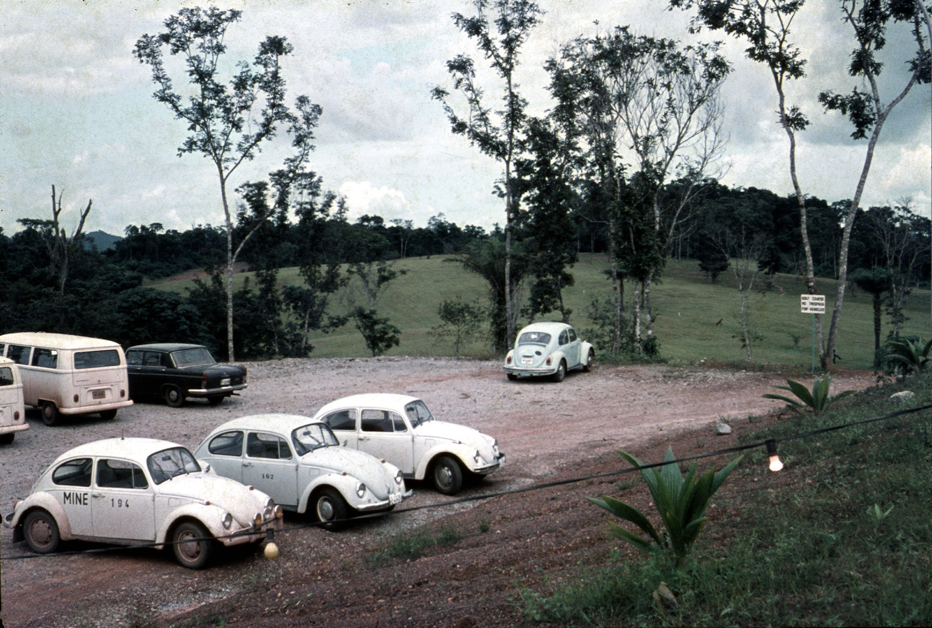 Liberia 26