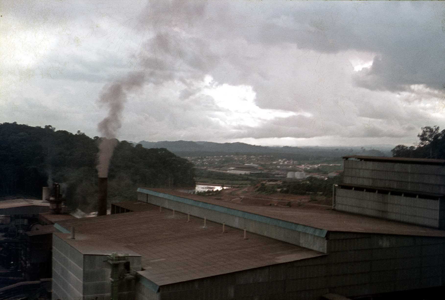 Liberia 14