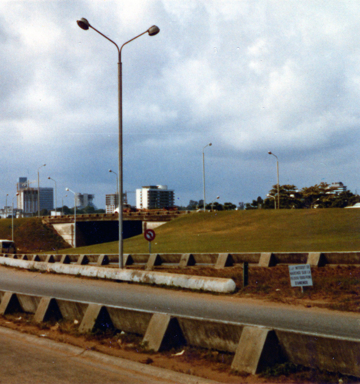 Ivory Coast 44