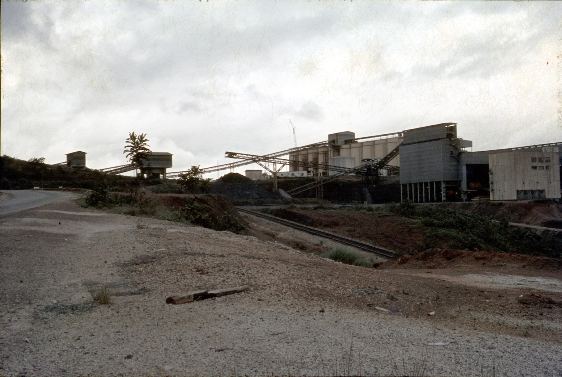 Liberia 16