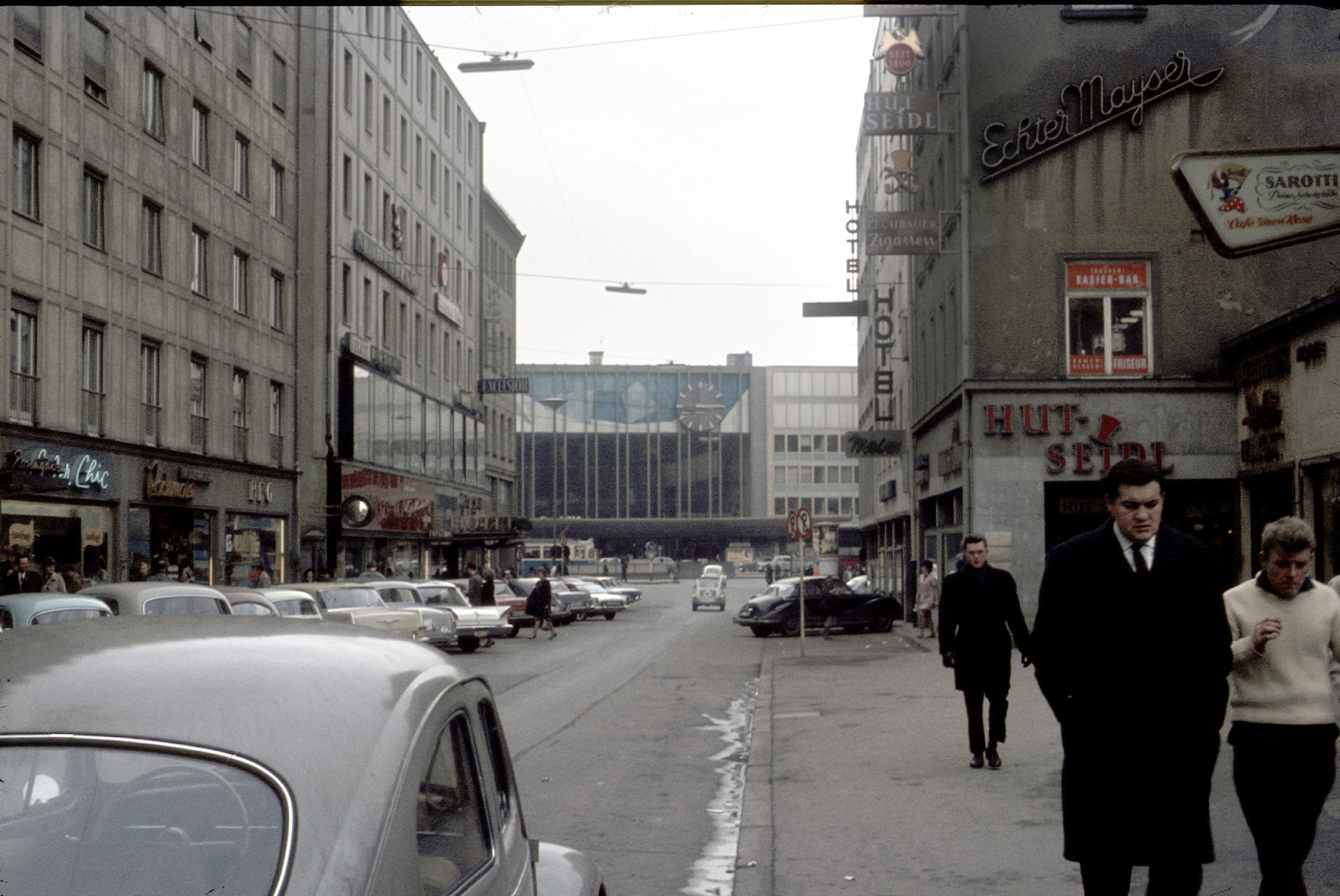 Munich 01