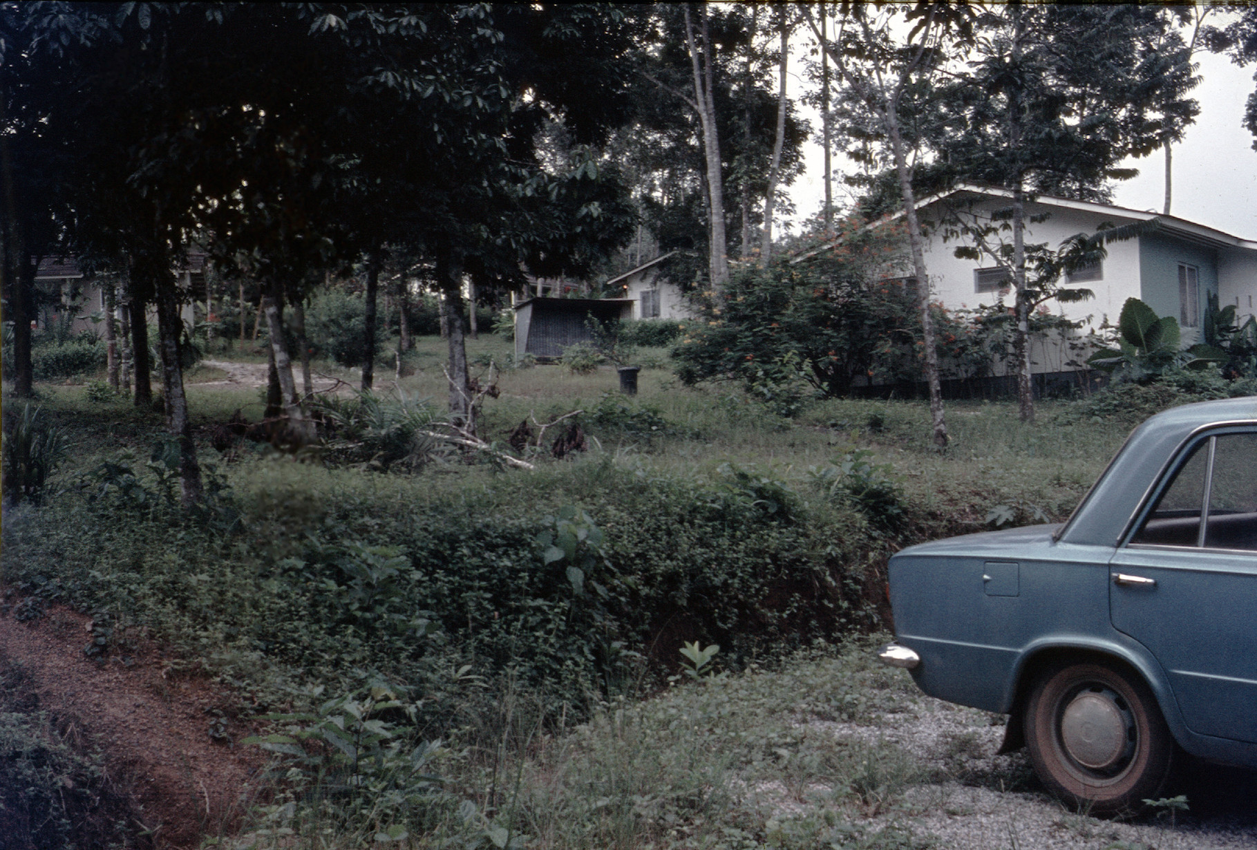 Liberia 29