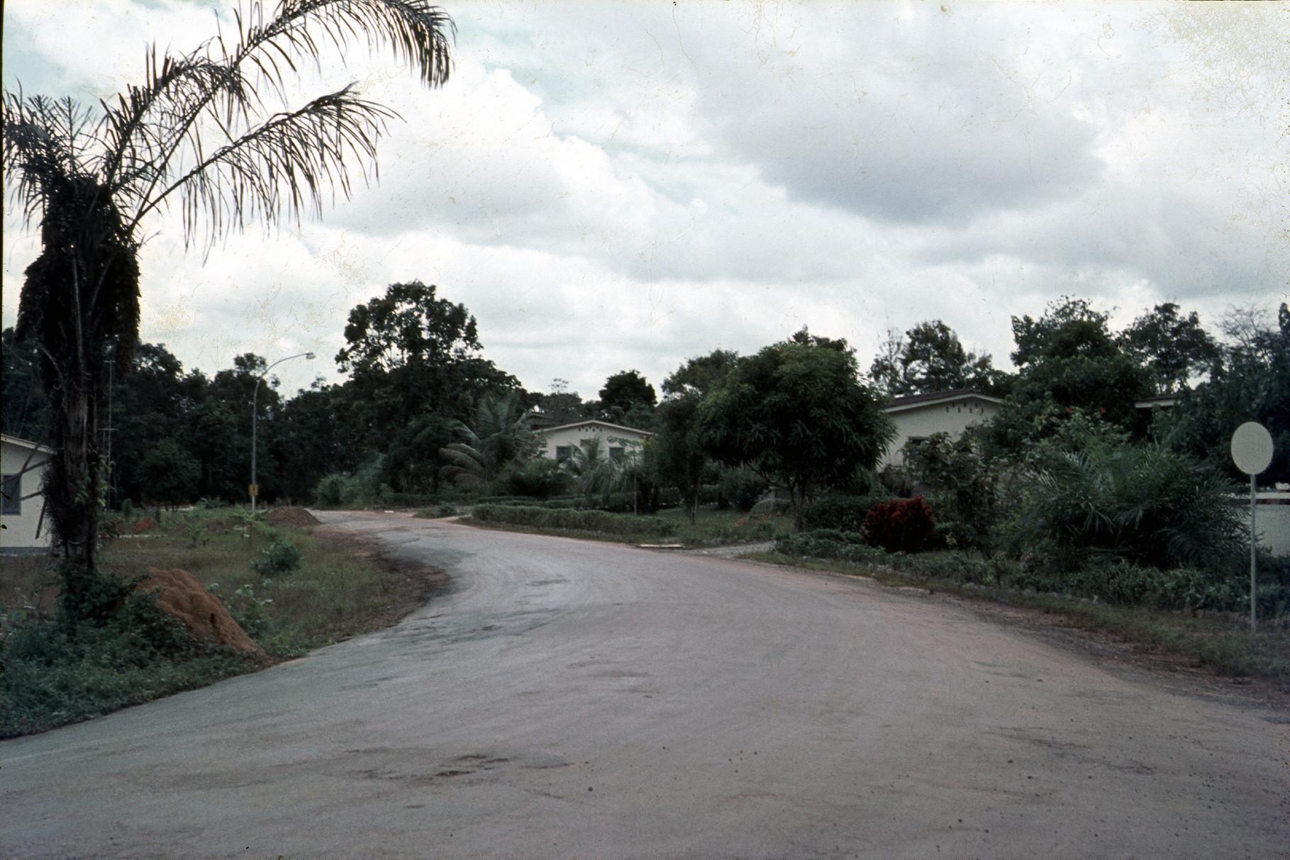 Liberia 09