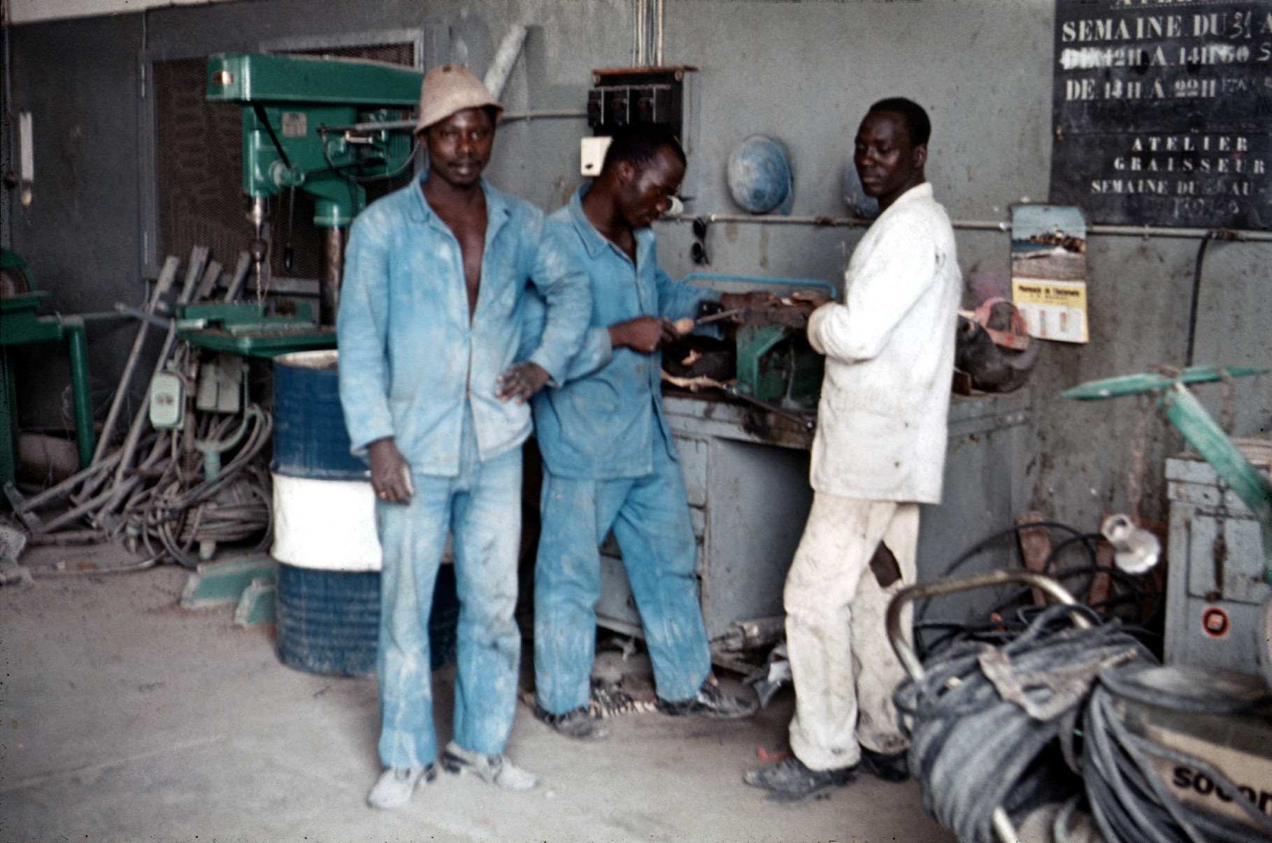 Ivory Coast 07