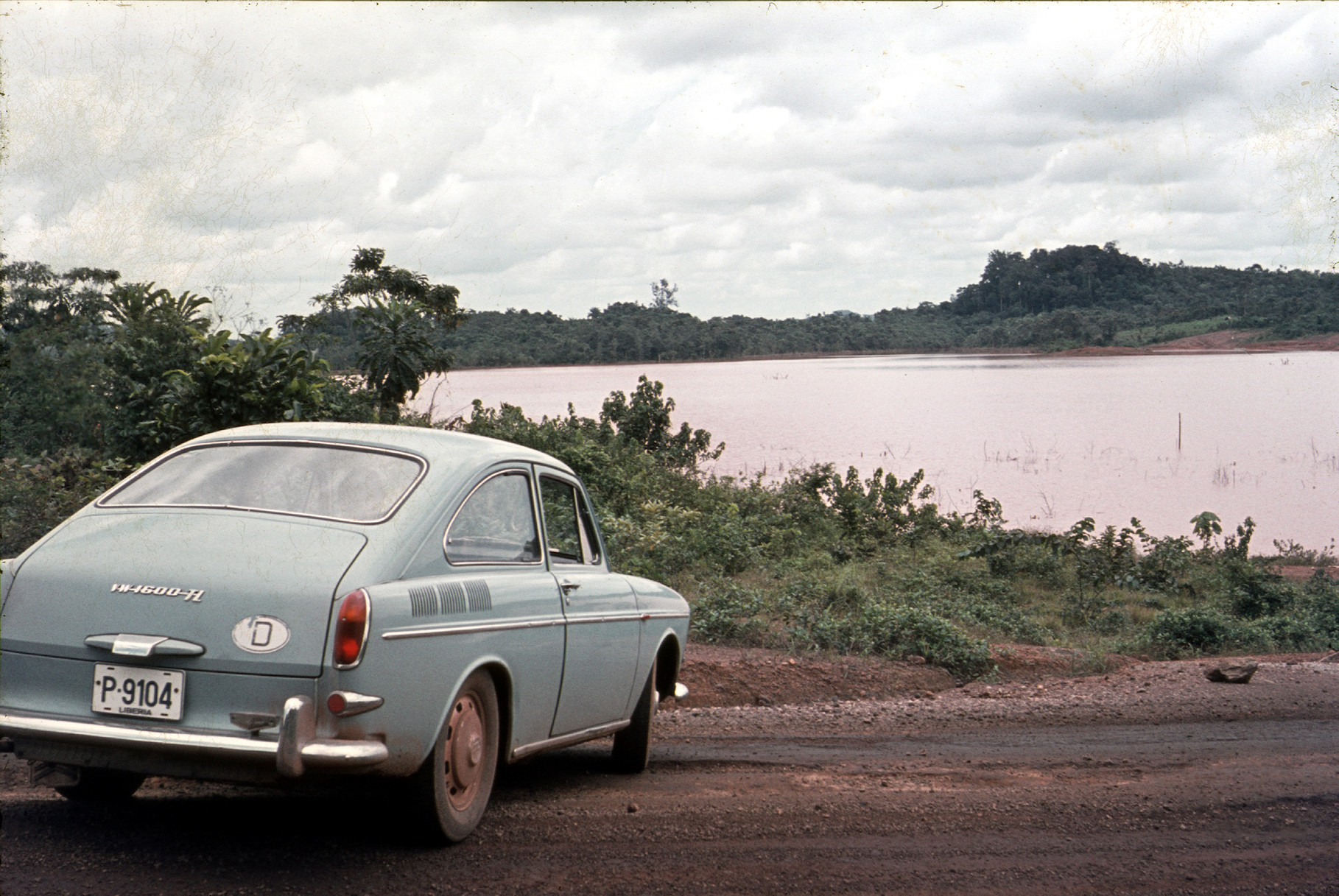 Liberia 32