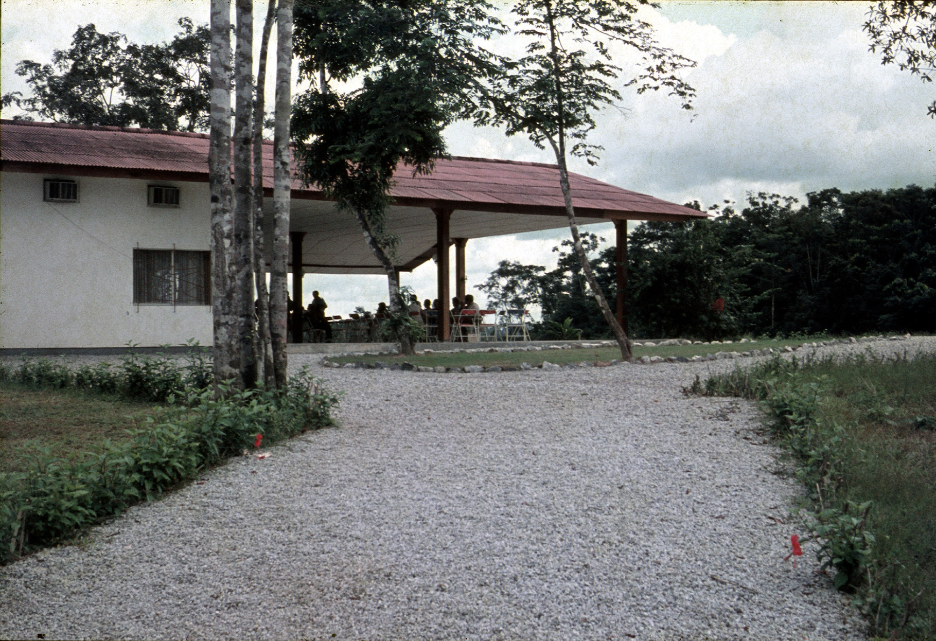 Liberia 27