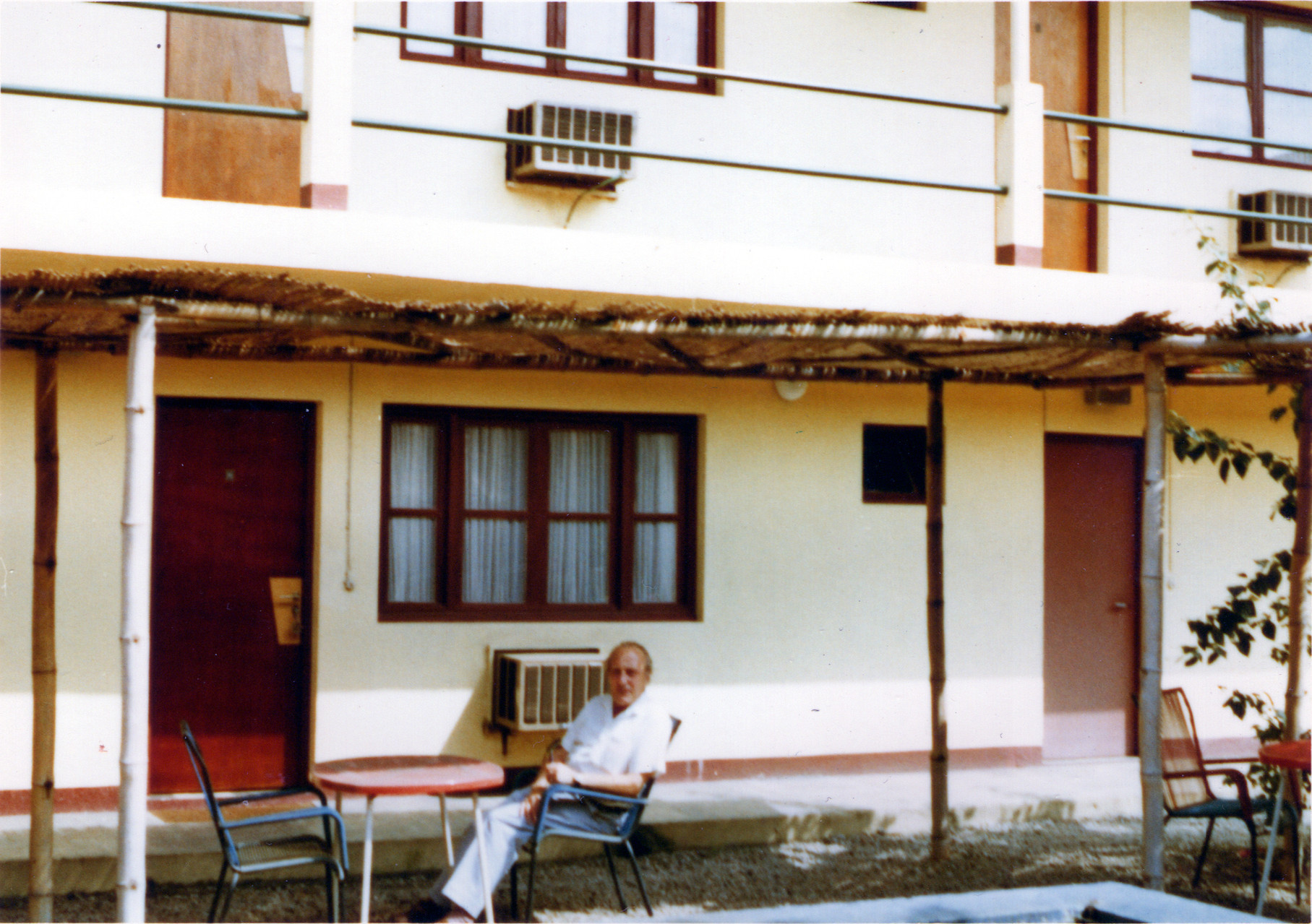 Ivory Coast 15