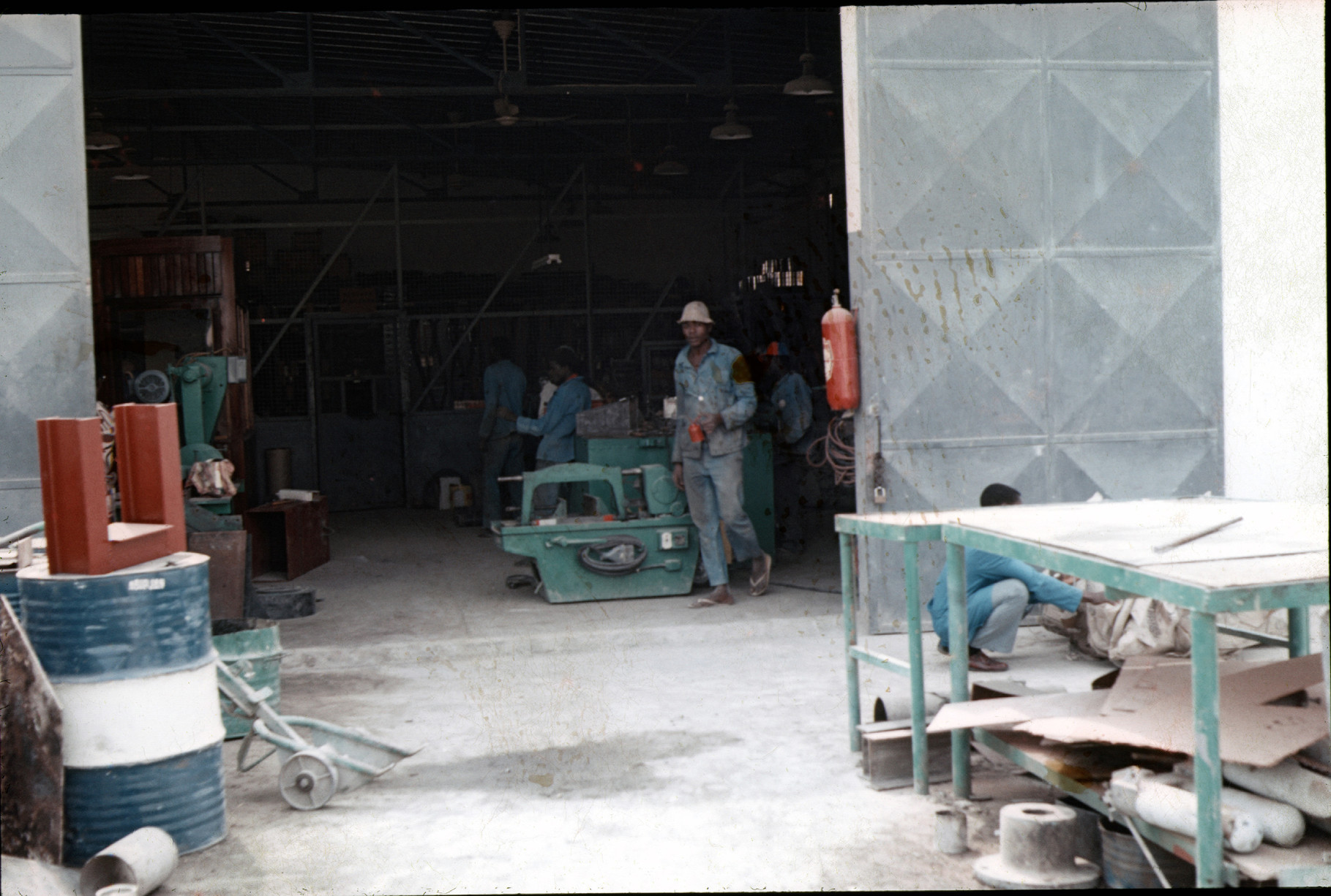 Ivory Coast 05