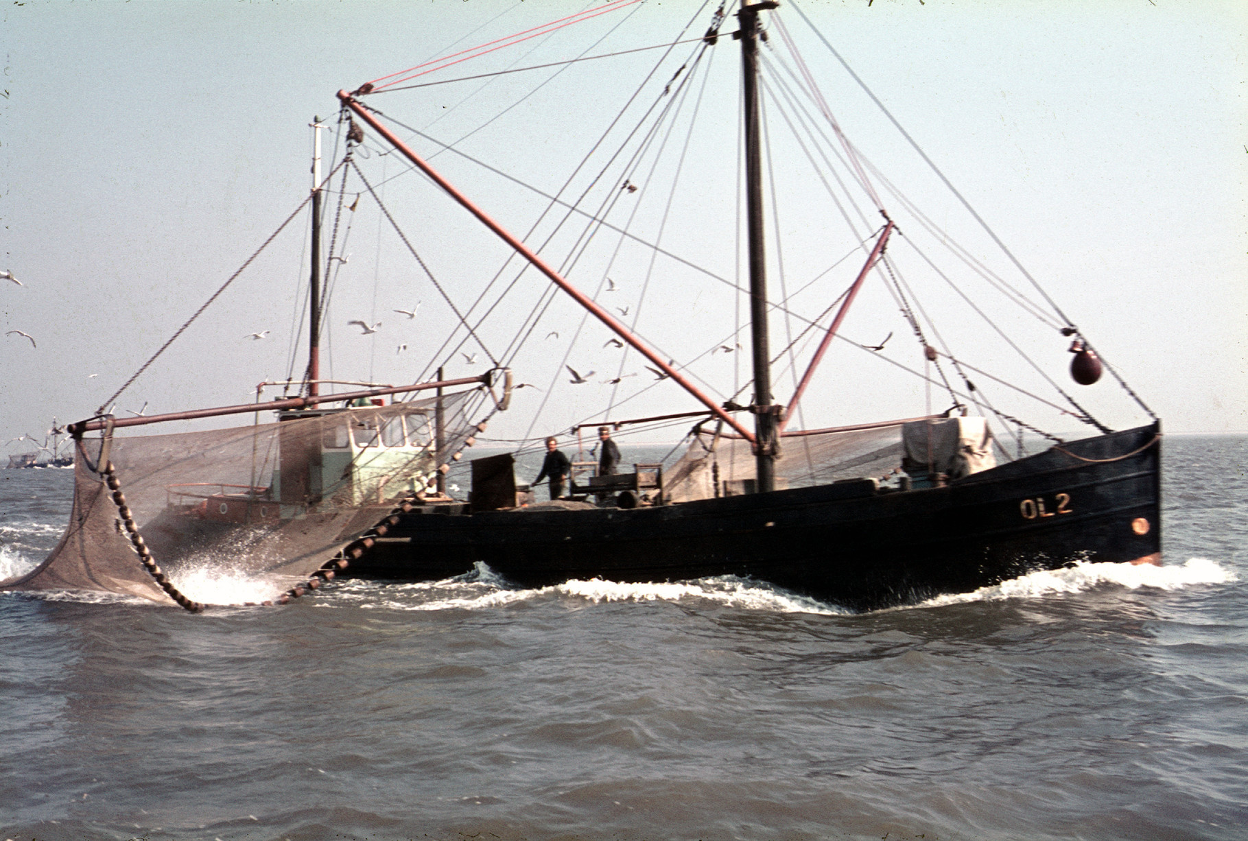 Niederlande 27